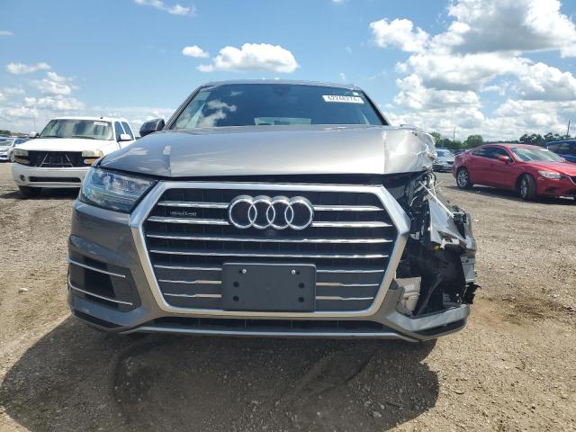 Photo 4 VIN: WA1VAAF78HD037065 - AUDI Q7 PRESTIG 