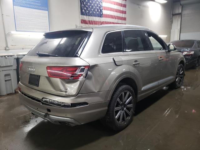 Photo 2 VIN: WA1VAAF78HD039852 - AUDI Q7 