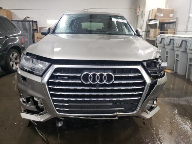 Photo 4 VIN: WA1VAAF78HD039852 - AUDI Q7 