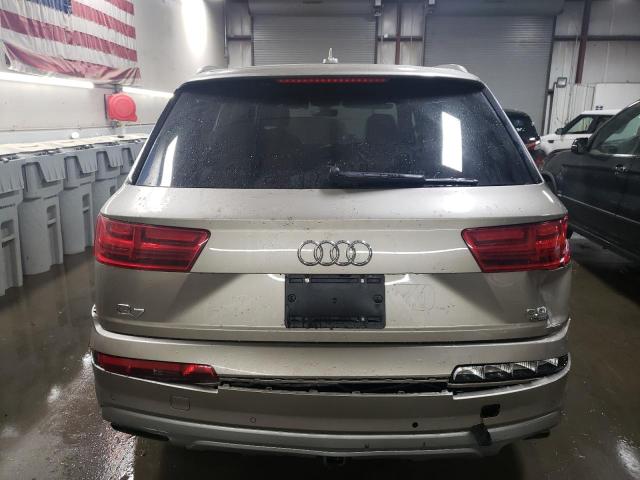 Photo 5 VIN: WA1VAAF78HD039852 - AUDI Q7 