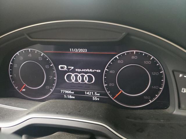 Photo 8 VIN: WA1VAAF78HD039852 - AUDI Q7 