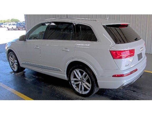 Photo 0 VIN: WA1VAAF78HD048017 - AUDI Q7 