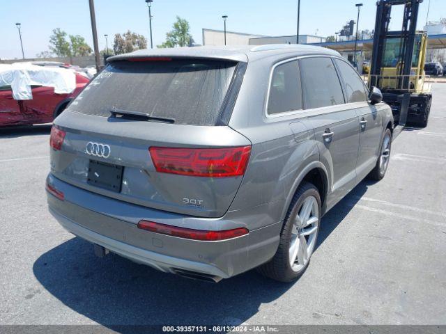 Photo 3 VIN: WA1VAAF78HD048468 - AUDI Q7 