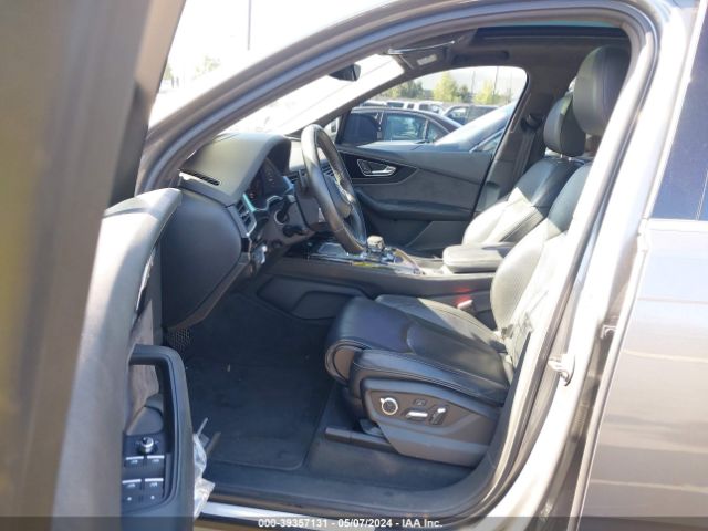 Photo 4 VIN: WA1VAAF78HD048468 - AUDI Q7 