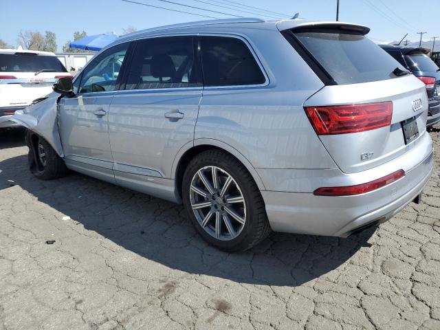 Photo 1 VIN: WA1VAAF78HD055372 - AUDI Q7 