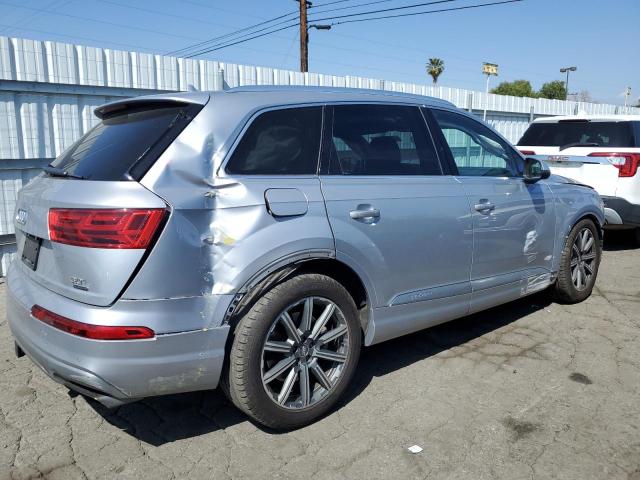 Photo 2 VIN: WA1VAAF78HD055372 - AUDI Q7 