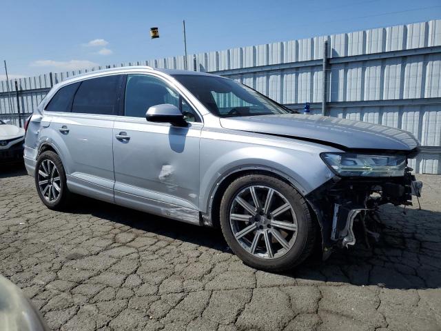 Photo 3 VIN: WA1VAAF78HD055372 - AUDI Q7 