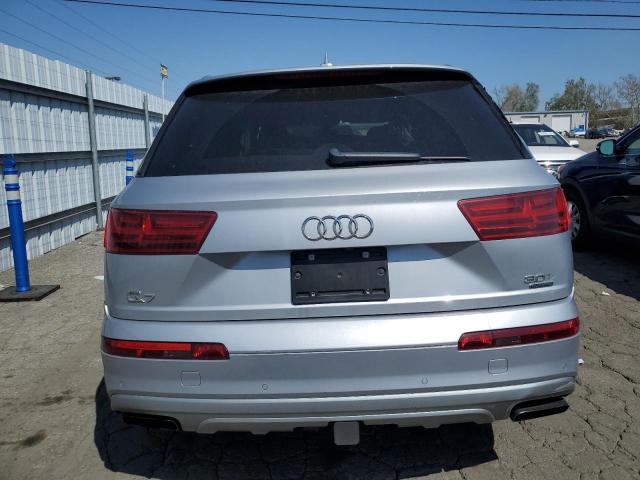 Photo 5 VIN: WA1VAAF78HD055372 - AUDI Q7 