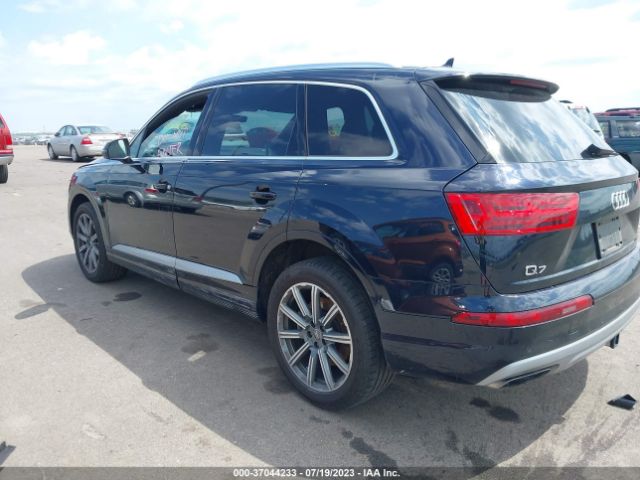 Photo 2 VIN: WA1VAAF78HD056814 - AUDI Q7 