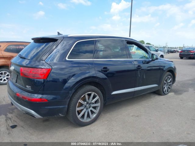 Photo 3 VIN: WA1VAAF78HD056814 - AUDI Q7 