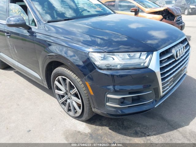 Photo 5 VIN: WA1VAAF78HD056814 - AUDI Q7 