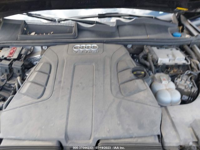 Photo 9 VIN: WA1VAAF78HD056814 - AUDI Q7 