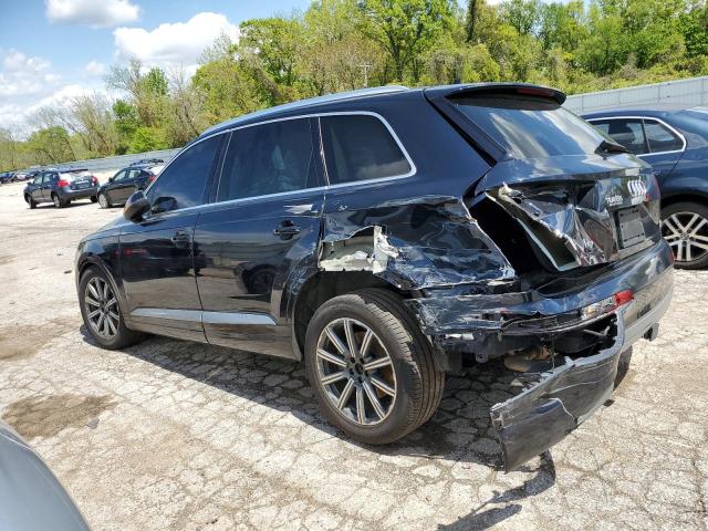 Photo 1 VIN: WA1VAAF78HD058191 - AUDI Q7 PRESTIG 