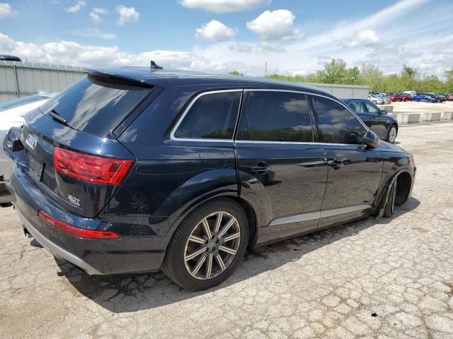 Photo 2 VIN: WA1VAAF78HD058191 - AUDI Q7 PRESTIG 