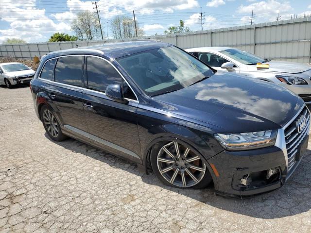 Photo 3 VIN: WA1VAAF78HD058191 - AUDI Q7 PRESTIG 