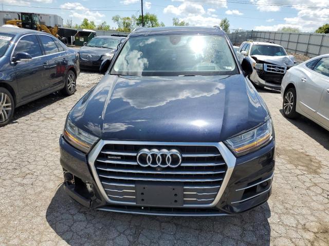 Photo 4 VIN: WA1VAAF78HD058191 - AUDI Q7 PRESTIG 