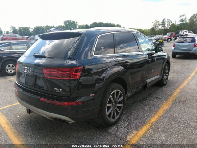 Photo 3 VIN: WA1VAAF78HD059132 - AUDI Q7 