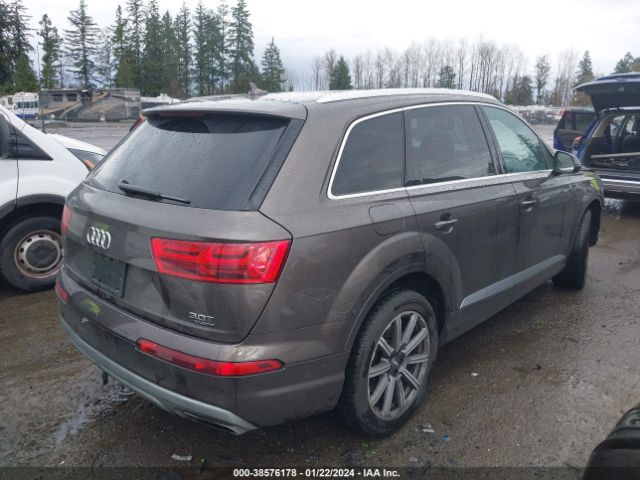 Photo 3 VIN: WA1VAAF78JD000975 - AUDI Q7 