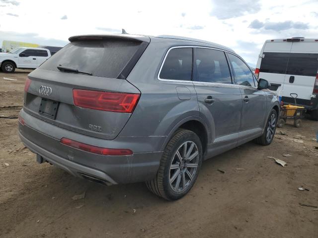 Photo 2 VIN: WA1VAAF78JD007747 - AUDI Q7 