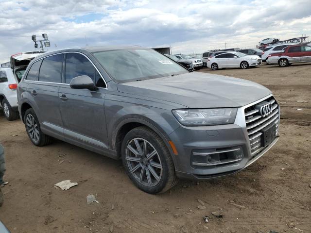 Photo 3 VIN: WA1VAAF78JD007747 - AUDI Q7 