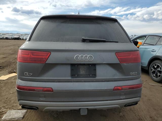 Photo 5 VIN: WA1VAAF78JD007747 - AUDI Q7 