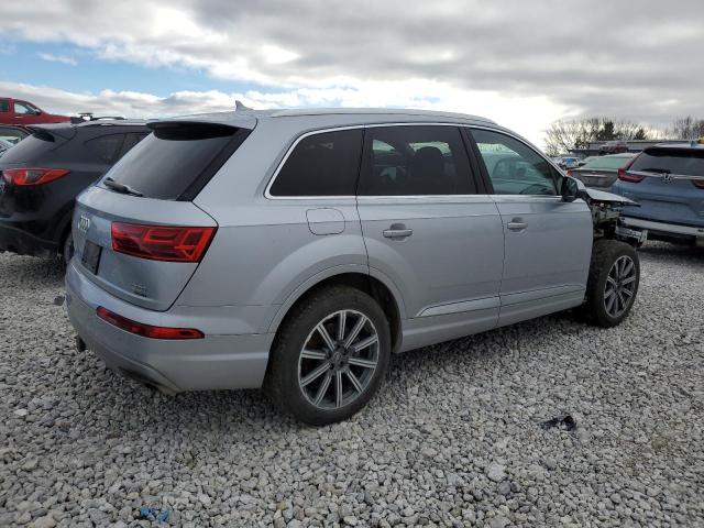 Photo 2 VIN: WA1VAAF78JD009563 - AUDI Q7 