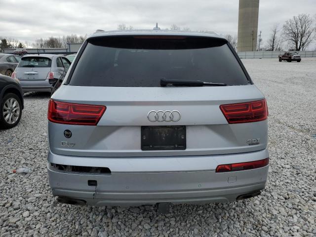 Photo 5 VIN: WA1VAAF78JD009563 - AUDI Q7 