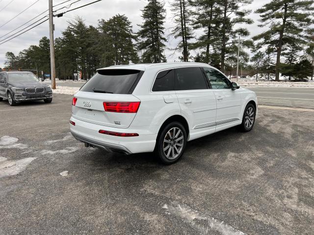 Photo 2 VIN: WA1VAAF78JD009580 - AUDI Q7 