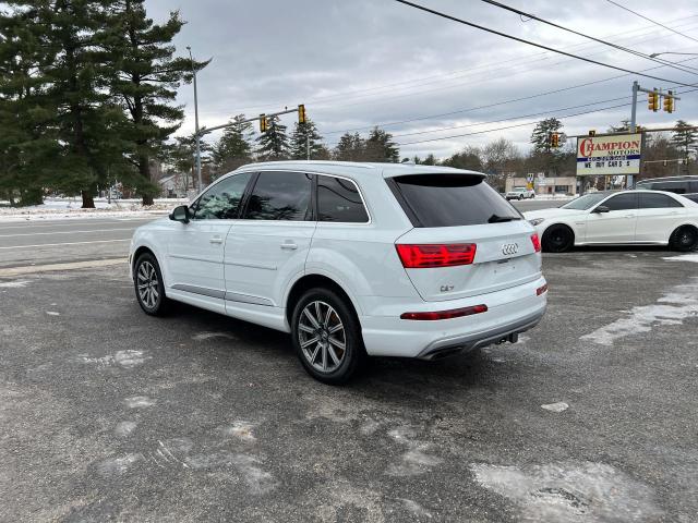 Photo 3 VIN: WA1VAAF78JD009580 - AUDI Q7 