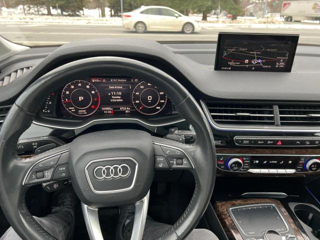 Photo 6 VIN: WA1VAAF78JD009580 - AUDI Q7 