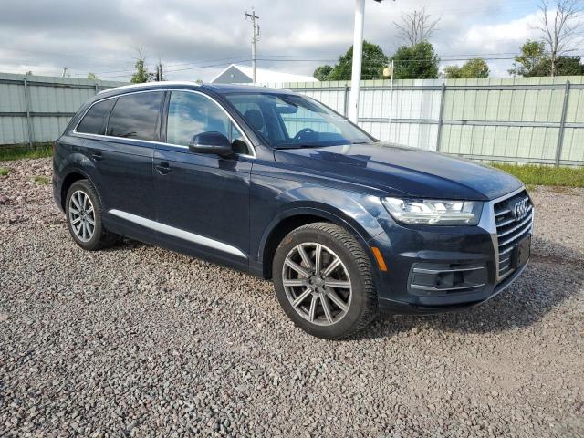 Photo 3 VIN: WA1VAAF78JD011197 - AUDI Q7 PRESTIG 