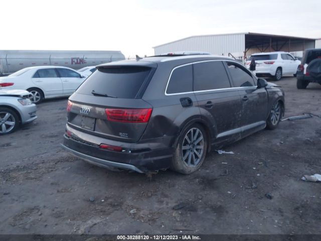 Photo 3 VIN: WA1VAAF78JD020109 - AUDI Q7 