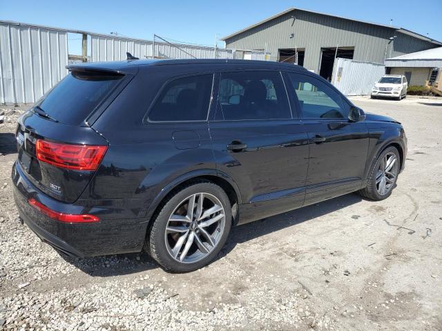 Photo 2 VIN: WA1VAAF78JD020319 - AUDI Q7 