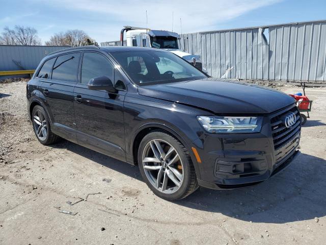 Photo 3 VIN: WA1VAAF78JD020319 - AUDI Q7 