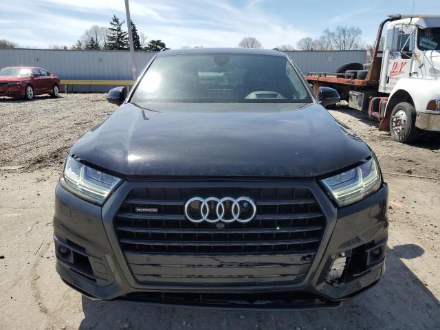 Photo 4 VIN: WA1VAAF78JD020319 - AUDI Q7 