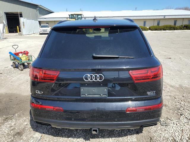 Photo 5 VIN: WA1VAAF78JD020319 - AUDI Q7 