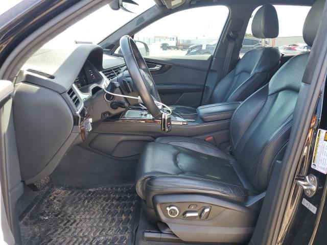 Photo 6 VIN: WA1VAAF78JD020319 - AUDI Q7 