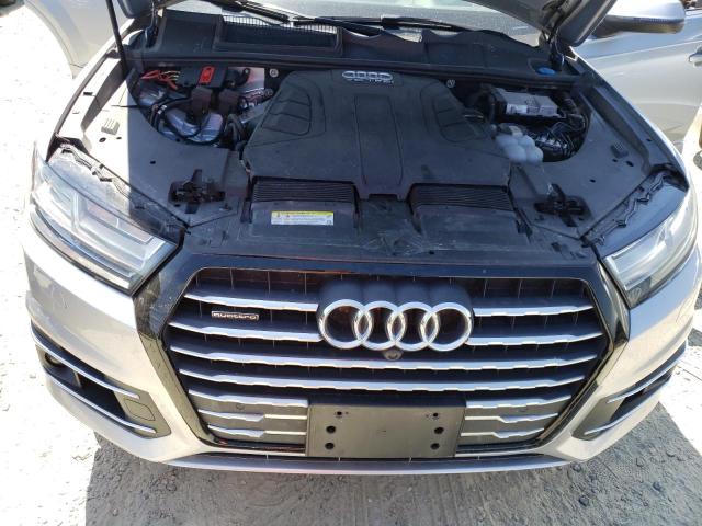 Photo 11 VIN: WA1VAAF78JD025391 - AUDI Q7 