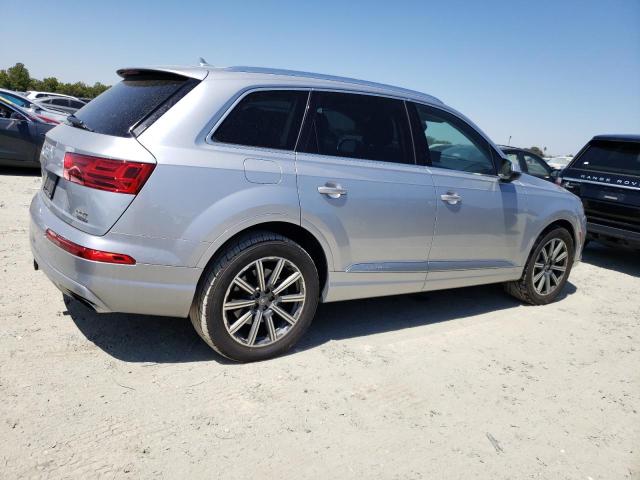 Photo 2 VIN: WA1VAAF78JD025391 - AUDI Q7 