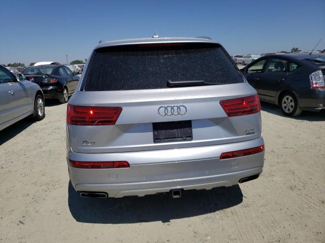 Photo 5 VIN: WA1VAAF78JD025391 - AUDI Q7 