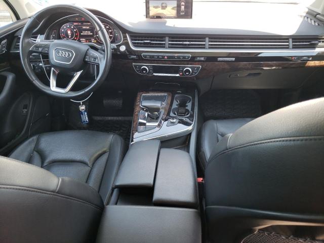 Photo 7 VIN: WA1VAAF78JD025391 - AUDI Q7 