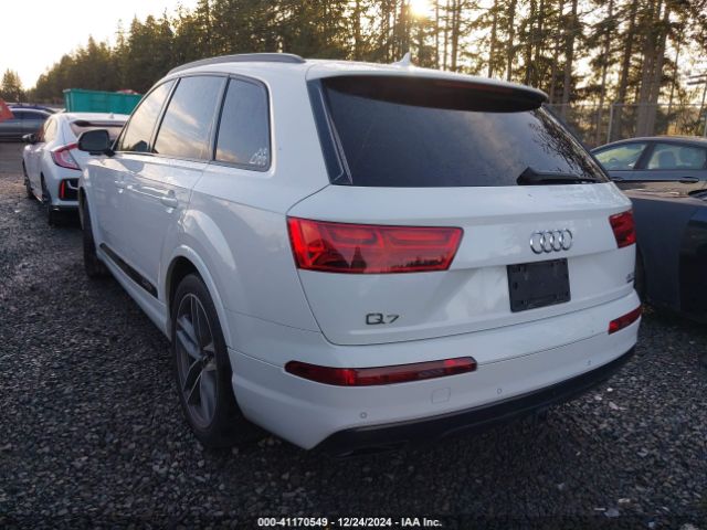 Photo 2 VIN: WA1VAAF78JD037721 - AUDI Q7 