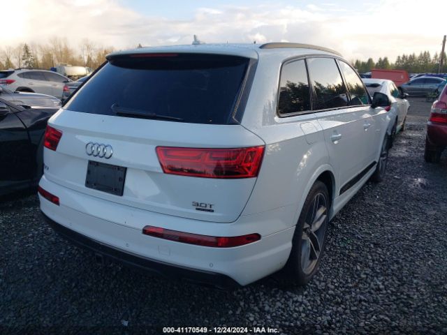 Photo 3 VIN: WA1VAAF78JD037721 - AUDI Q7 