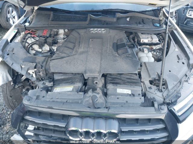 Photo 9 VIN: WA1VAAF78JD037721 - AUDI Q7 