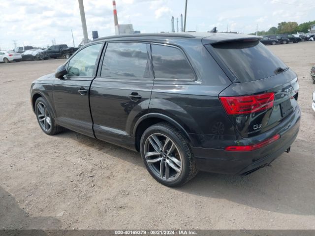 Photo 2 VIN: WA1VAAF78JD037766 - AUDI Q7 