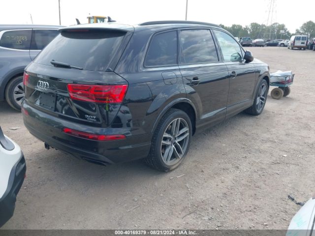 Photo 3 VIN: WA1VAAF78JD037766 - AUDI Q7 