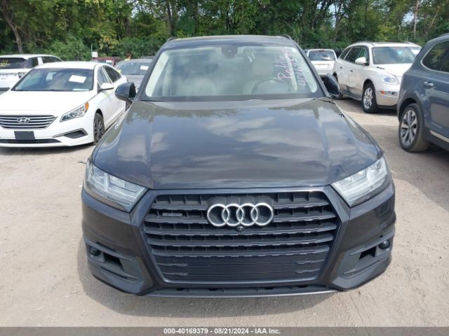 Photo 5 VIN: WA1VAAF78JD037766 - AUDI Q7 