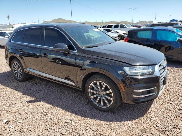 Photo 3 VIN: WA1VAAF78JD040683 - AUDI Q7 