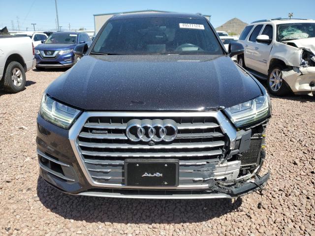 Photo 4 VIN: WA1VAAF78JD040683 - AUDI Q7 