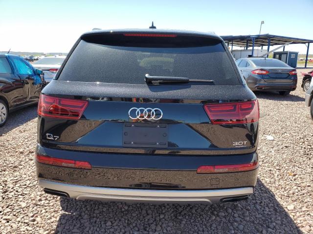 Photo 5 VIN: WA1VAAF78JD040683 - AUDI Q7 